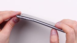 Bendgate: el iPhone que se dobla es tendencia en Twitter