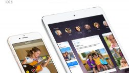 ¿Problemas por el iOS 8.0.1? Apple habilitó web para anularlo