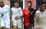Torneo peruano: mira la tabla de goleadores del Descentralizado