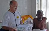 Murió el segundo cura español contagiado de ébola