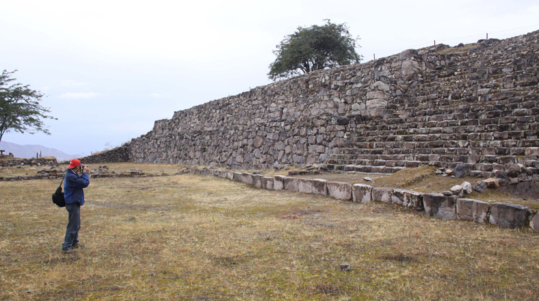 Música de la región de Cajamarca 968033