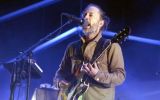 Thom Yorke de Radiohead lanzó nuevo álbum en solitario