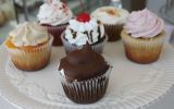 Tentación: desde hoy puede visitar el Festival del Cupcake