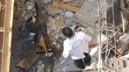 Peritaje sobre explosión de local nocturno fue remitido a Lima