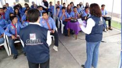 Scouts apoyarán en las elecciones del 5 de octubre