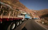 Transportistas de Arequipa evalúan si acatan paro desde mañana