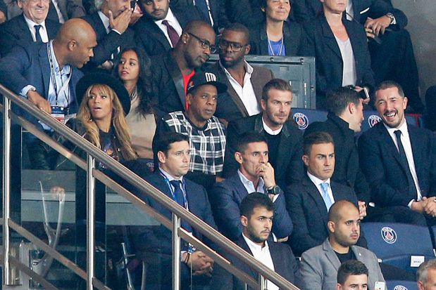 paris saint germain
