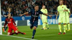 Barcelona vs. PSG: 'culés' ya saben lo que es sufrir en París