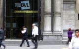 BVL se desplomó por dura caída de las acciones de Maple Energy