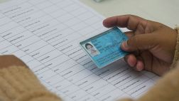 Elecciones 2014: ¿Qué pasa si no voy a votar este 5 de octubre?