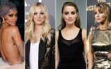 Celebridades hackeadas amenazan a Google con millonaria demanda