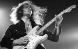 Veinte guitarristas esenciales de la década del 70