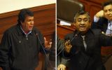 Pedido para retirar la inmunidad de Benítez fue reformulado