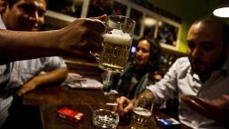 Locales que infrinjan ley seca serán sancionados con S/.2.250