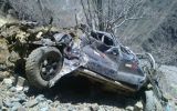 Al menos cinco muertos deja accidente en Huánuco