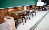Huarochirí: protesta por votos golondrinos retrasó sufragio