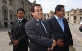 Luis Picón no lograría la reelección en la presidencia regional