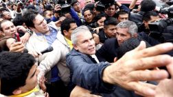 ¿Por qué ganó Luis Castañeda Lossio? Aquí cinco razones