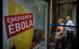 OMS advierte: Habrá más casos de ébola en Europa