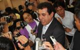 Rechazaron pedido de prisión preventiva contra Luis Picón