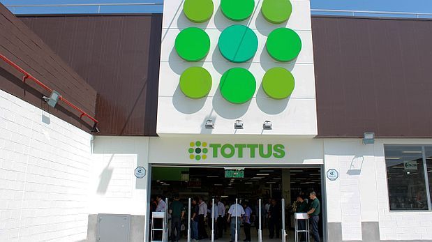 Tottus invirtió S/.20 millones en nuevo supermercado en Chepén