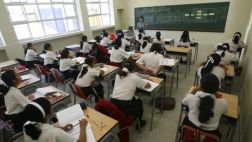 Estos son los mil colegios que tendrán más horas de clase