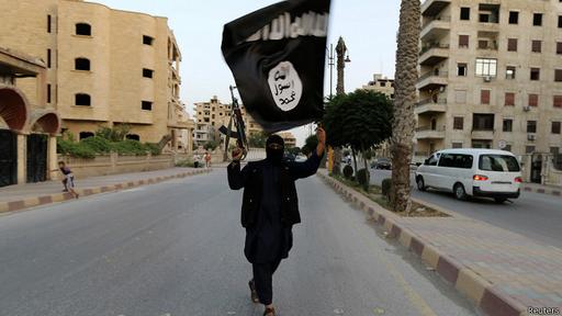 El peligro es que, aunque derrotado, el grupo Estado Islámico simplemente se transforme en otra organización.