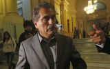 Lay: denuncia constitucional contra Gagó sí puede ser procesada