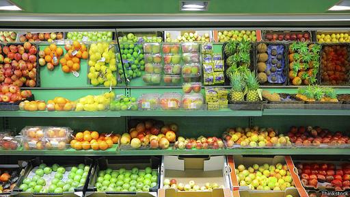 Mayoristas ofrecen a mitad de precio los productos que se venden en los supermercados.