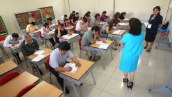 El Gobierno dotará de una 'caja chica' a directores de colegios