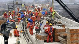 BCR: Economía habría crecido en agosto cerca del 1,16% de julio