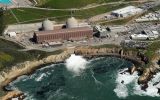 La "amenaza" de la última central nuclear de California