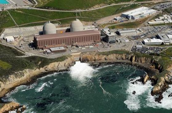 La "amenaza" de la última central nuclear de California