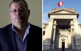 Trabajadores del PJ recibieron préstamos de la red de Orellana