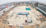 Panamericanos Lima 2019: la PCM todavía no aprueba plan maestro