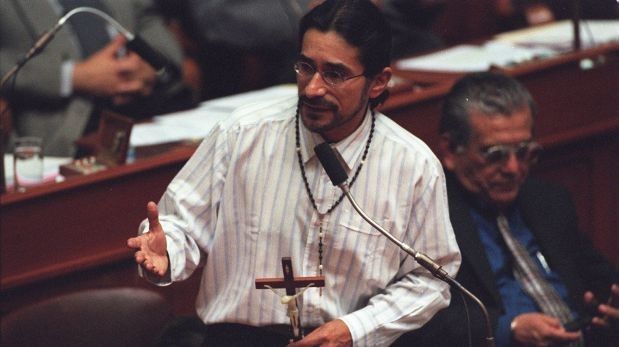 Pícaros al poder, por Fernando Rospigliosi