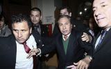 Caso Ecoteva: Aún se desconoce el origen de US$ 9 millones