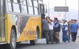 Enatrus: Las líneas amarillas en las calles de Lima