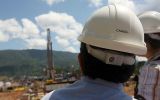 Ampliación de ducto de Camisea acabará en primer trimestre 2016