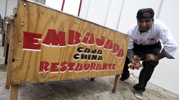 [Foto] Perú, Mucho Gusto Tumbes recibió más de 17 mil asistentes