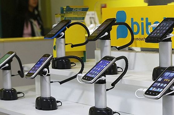 Bitel, el nuevo operador móvil, se lanzó oficialmente en Perú
