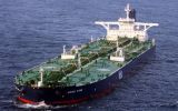 Buque va camino a Venezuela con primera importación de petróleo