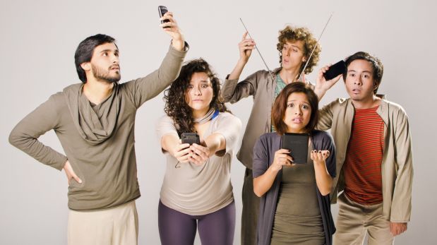 "Power off": ¿Qué pasa si de pronto la tecnología desaparece?
