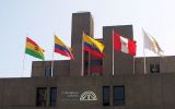 Se aprobó reorganización de la CAN para que sea más competitiva
