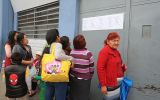 Facundo Chinguel y Miguel Chehade ahora están en Ancón II