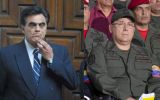 Gonzales Posada cuestionó a nuevo embajador venezolano en Perú