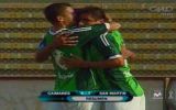 Los Caimanes goleó 4-1 a San Martín con 'hat-trick' de Malingas