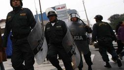 “¿Faltan policías?”, por Gino Costa