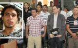Caso Walter Oyarce: presentan otra recusación contra dos jueces