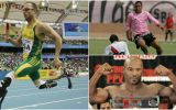 Pistorius a la cárcel: otros deportistas que terminaron igual